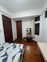 Sarhad Ville (D5), Condominium #458380311